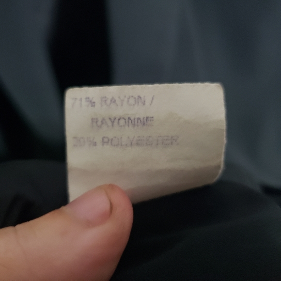 Jones New York vintage Blazer - Picture 6 of 9